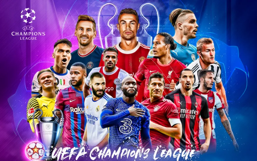 Champions League