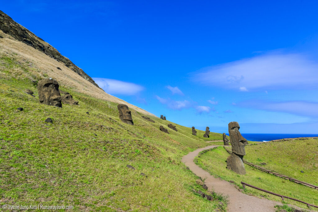 Easter Island