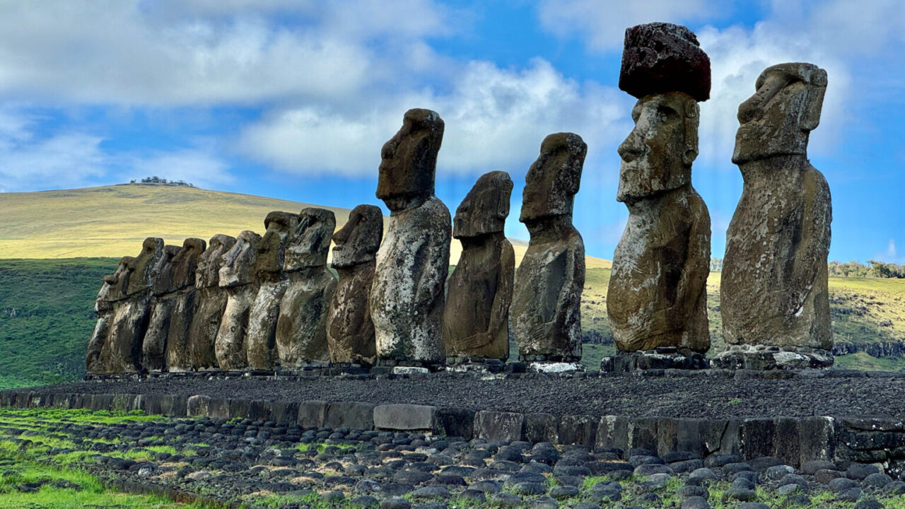 Easter Island