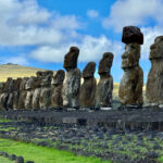 Easter Island