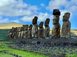 Easter Island