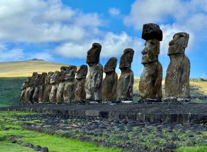 Easter Island
