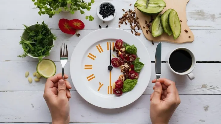 FASTING