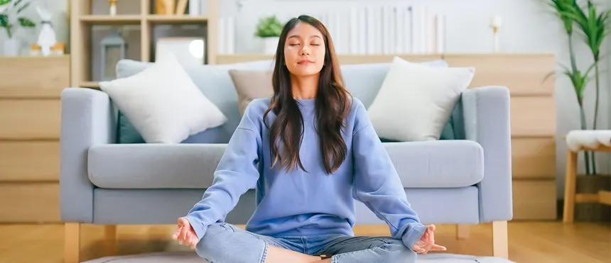 Meditation