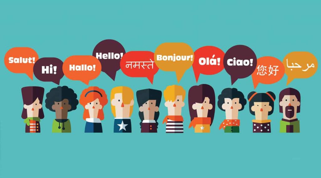 New Language