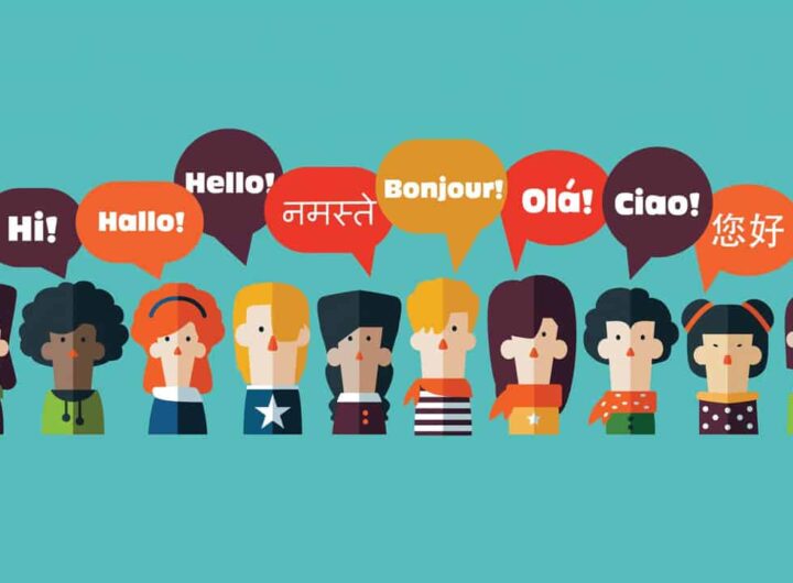 New Language