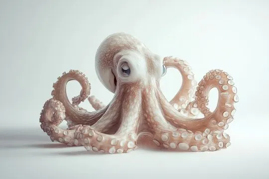 OCTOPUS