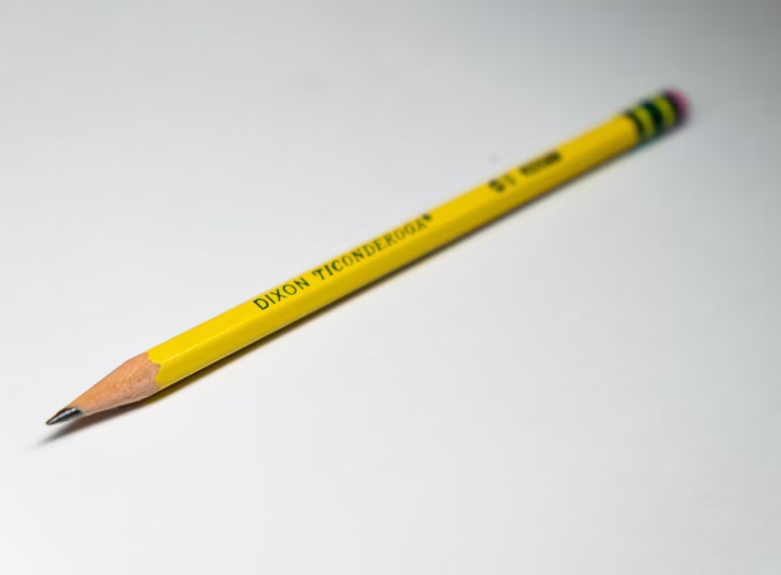 PENCIL