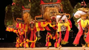 REOG PONOROGO
