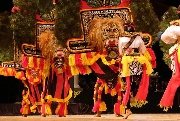 REOG PONOROGO