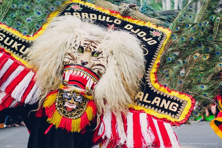 REOG PONOROGO