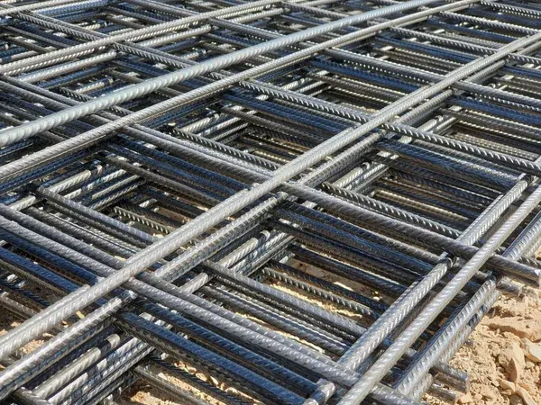 Rebar (Reinforcing Bar)