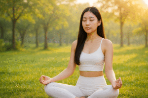 Meditation