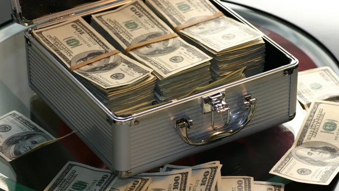 FINANCES