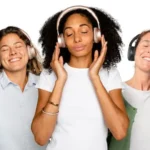 music