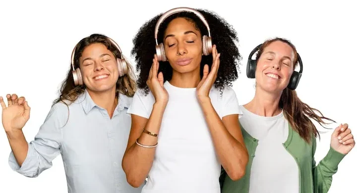 music