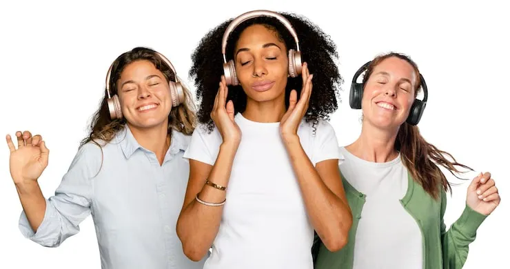 music