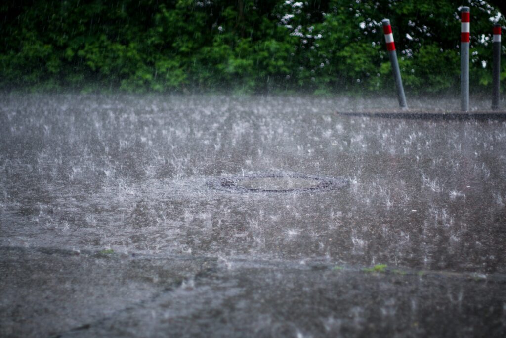 RAIN