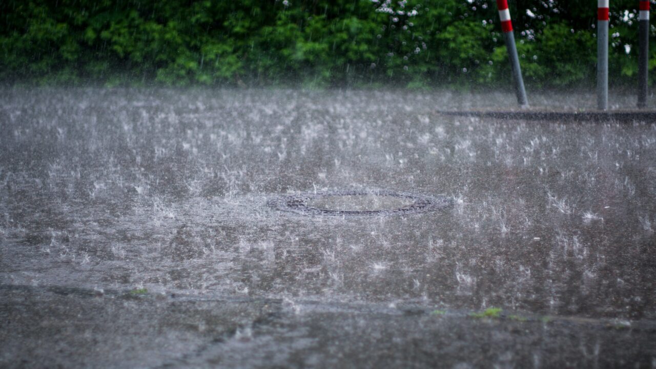 RAIN