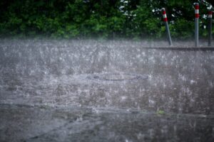 RAIN