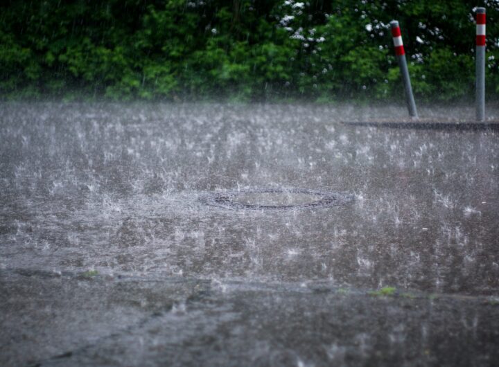 RAIN