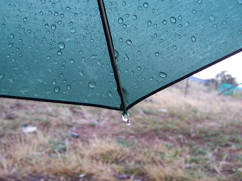 RAIN