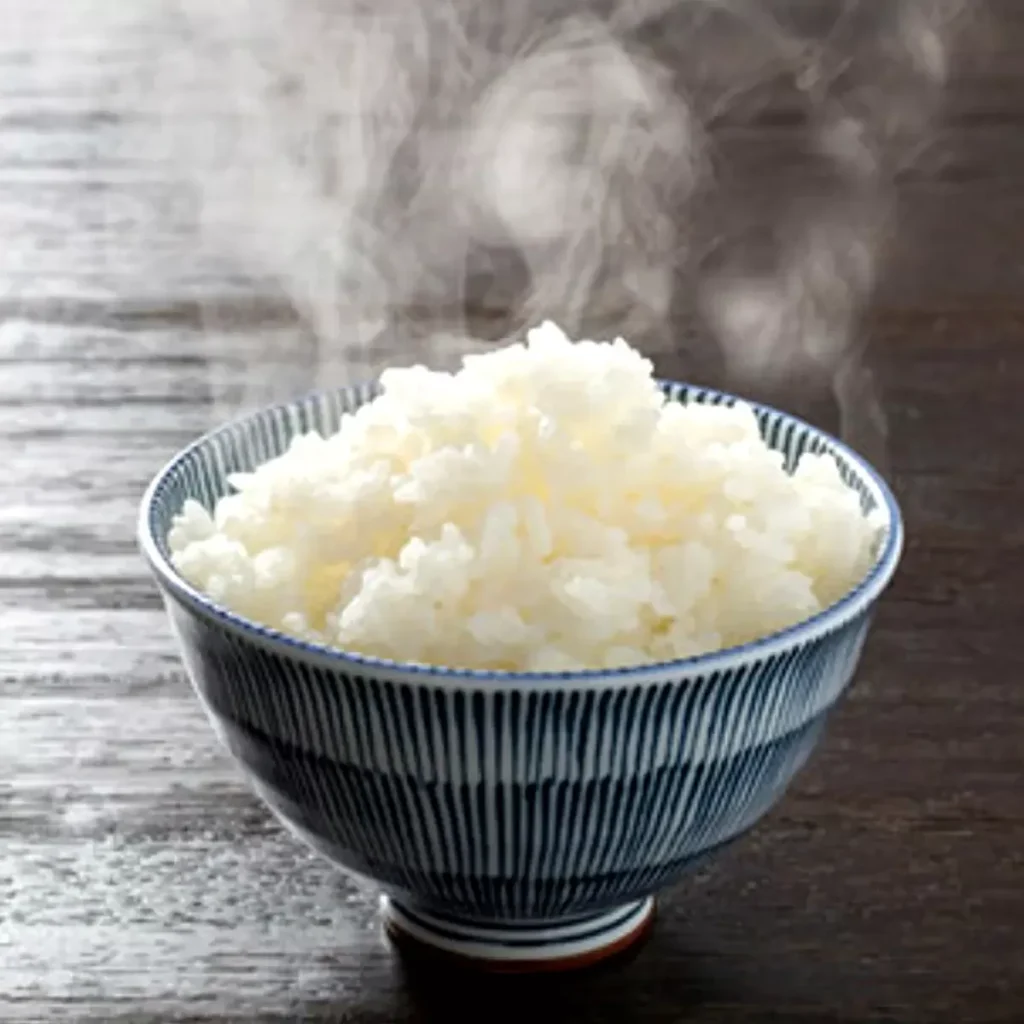 rice