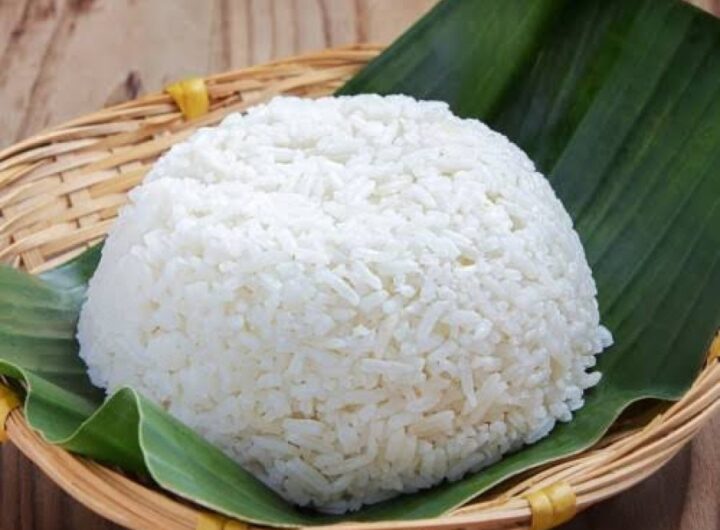 rice