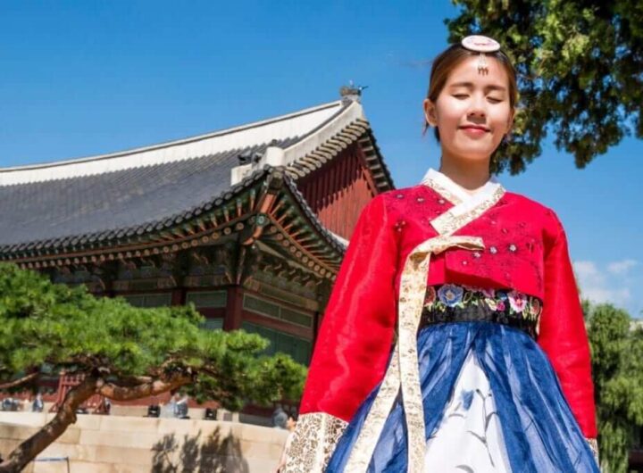 10 Unique Facts About South Korea You Didn’t Know
