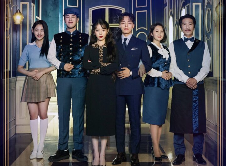 3 TOP DRAMAS