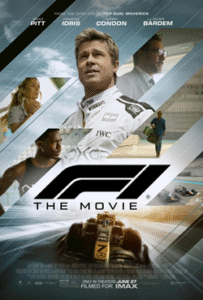 F1 (The Movie)