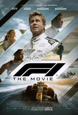 F1 (The Movie)