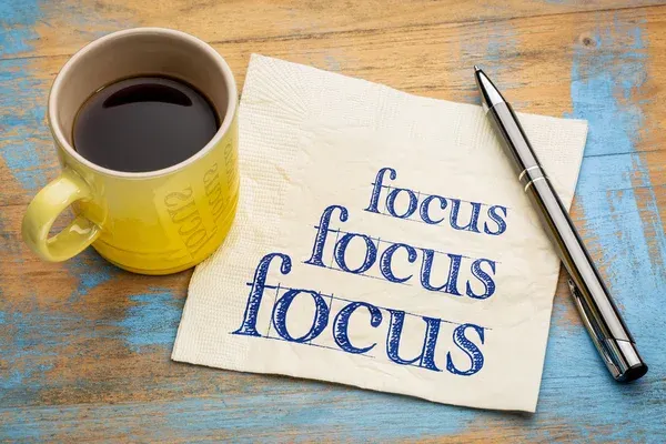 FOCUS