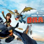 How to Train Your Dragon