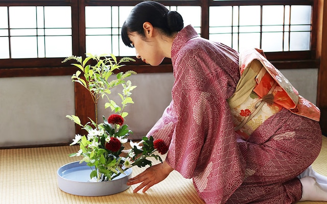 Ikebana