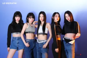 Le Sserafim
