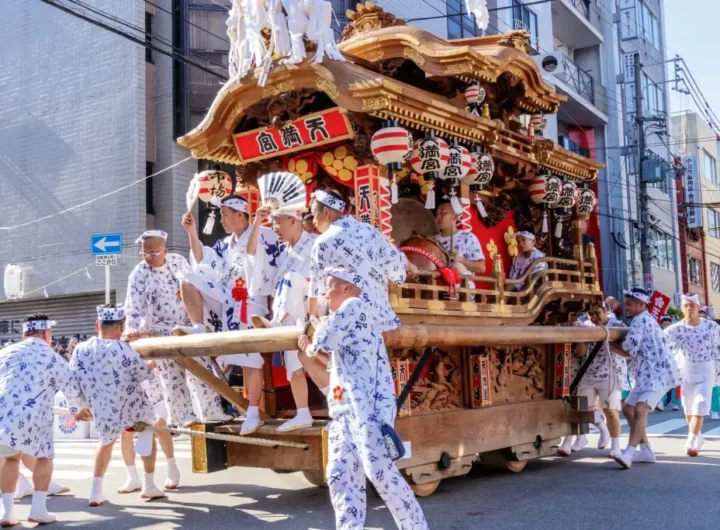 Matsuri