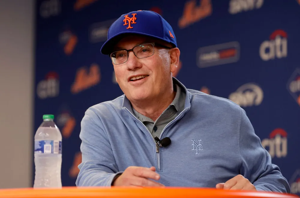 Maurizio Cattelan’s