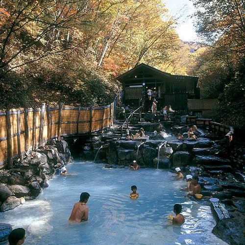 Onsen
