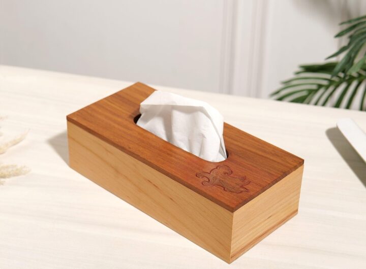 facial tissue