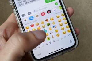 emojis