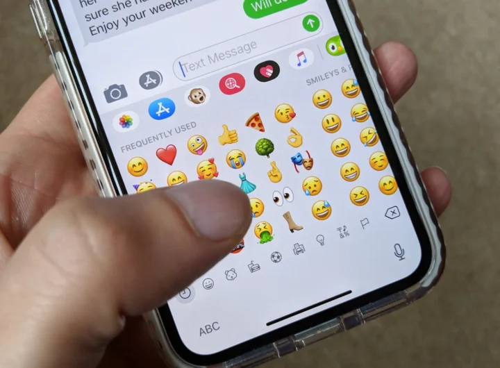 emojis