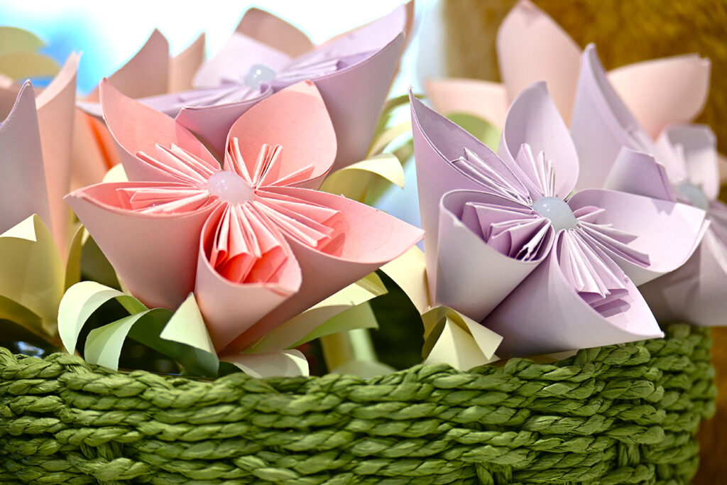 origami