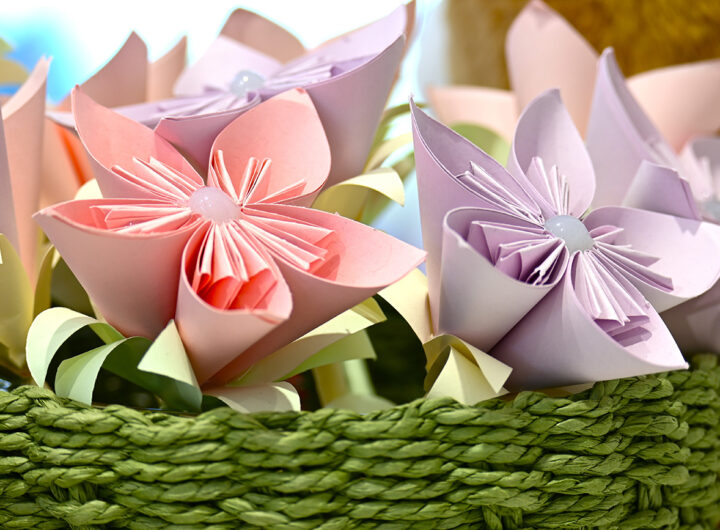 origami