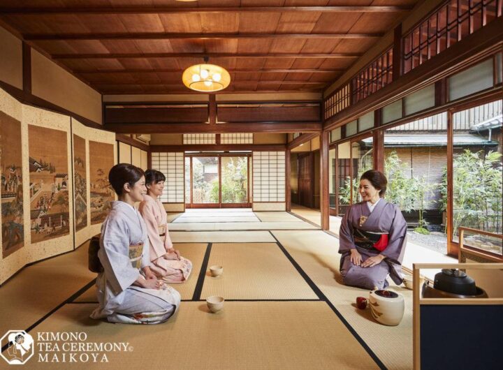 tea ceremony