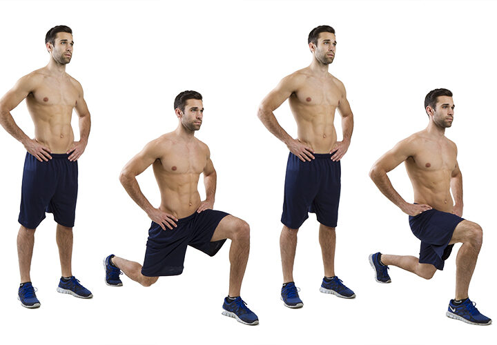 Easy Home Workouts for Beginners to Build Strength and Confidence