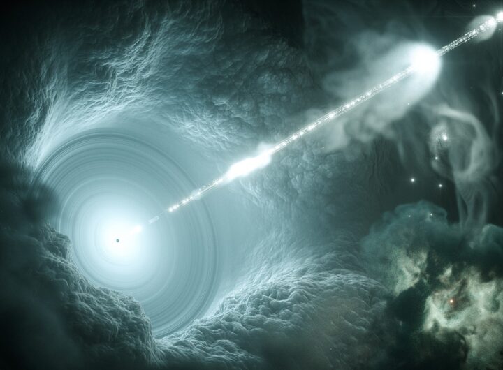 12 Weird and Strange Facts About Outer Space