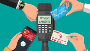 Digital Payments