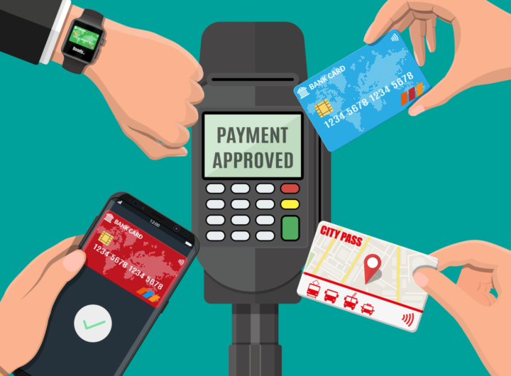 Digital Payments