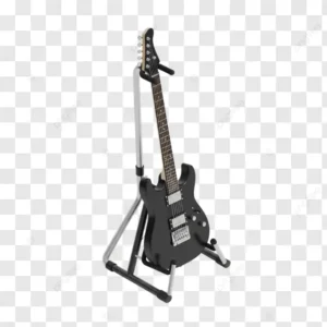 Electric Guitars